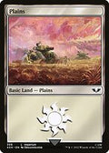 Plains (306) (40K-306) - Warhammer 40,000 Commander