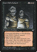 Lim-Dul's Cohort (ICE-) - Ice Age