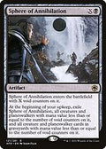 Sphere of Annihilation (AFR-121) - Adventures in the Forgotten Realms