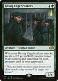 Kessig Cagebreakers (J22-681) - Jumpstart 2022