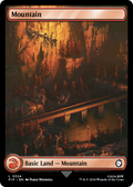 Mountain (0324) (PIP-324) - Fallout