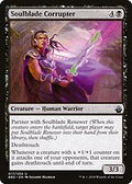 Soulblade Corrupter (BBD-017) - Battlebond
