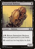 Sanitarium Skeleton (UMA-111) - Ultimate Masters