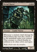 Dread Slaver (AVR-098) - Avacyn Restored Foil