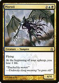 Moroii (RAV-216) - Ravnica: City of Guilds