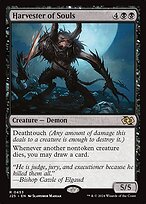 Harvester of Souls (J25-453) - Foundations Jumpstart