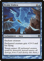 Drake Umbra (ROE-063) - Rise of the Eldrazi Foil