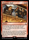 Monastery Raid (ACR-035) - Assassin's Creed
