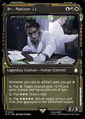 Dr. Madison Li (Showcase) (PIP-341) - Fallout: (Showcase)