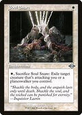 Soul Snare (Retro Frame) (MH2-387) - Modern Horizons 2 Etched Foil