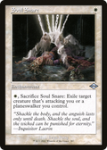 Soul Snare (Retro Frame) (MH2-387) - Modern Horizons 2 Foil