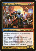 Melek, Izzet Paragon (DGM-084) - Dragon's Maze