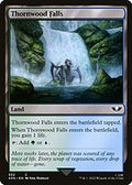 Thornwood Falls (40K-302) - Warhammer 40,000 Commander