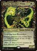 Katilda, Dawnhart Prime (Showcase) (MID-309) - Innistrad: Midnight Hunt: (Showcase)