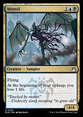 Moroii (RVR-202) - Ravnica Remastered