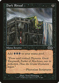Dark Ritual (USG-127) - Urza's Saga