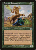 Centaur Rootcaster (JUD-109) - Judgment Foil