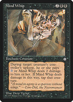 Mind Whip (ICE-) - Ice Age