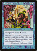 Prosperity (VIS-) - Visions