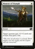 Moment of Triumph (J22-218) - Jumpstart 2022