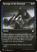 Revenge of the Drowned (DBL-072) - Innistrad: Double Feature
