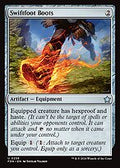 Swiftfoot Boots (FDN-258) - Foundations