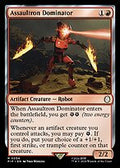 Assaultron Dominator (PIP-054) - Fallout
