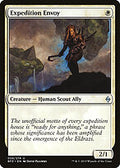 Expedition Envoy (BFZ-024) - Battle for Zendikar