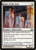 Order of the Stars (GPT-013) - Guildpact