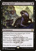 Blight Mound (C21-036) - Commander 2021