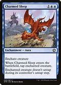 Charmed Sleep (AFR-050) - Adventures in the Forgotten Realms