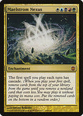 Maelstrom Nexus (ARB-130) - Alara Reborn Foil