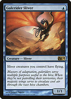 Galerider Sliver (M14-057) - Magic 2014