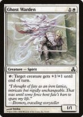 Ghost Warden (GPT-005) - Guildpact
