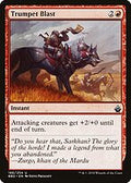 Trumpet Blast (BBD-186) - Battlebond