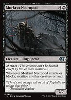 Morkrut Necropod (J25-466) - Foundations Jumpstart