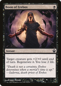 Boon of Erebos (THS-080) - Theros