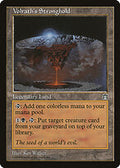 Volrath's Stronghold (STH-) - Stronghold