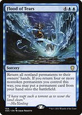 Flood of Tears (VOC-104) - Crimson Vow Commander