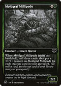 Moldgraf Millipede (DBL-476) - Innistrad: Double Feature