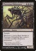 Phyrexian Obliterator (NPH-068) - New Phyrexia