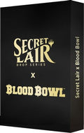 Secret Lair x Blood Bowl - Non-Foil Edition