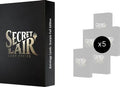Secret Lair Drop: Astrology Lands (Scorpio) Bundle - Traditional Foil Edition