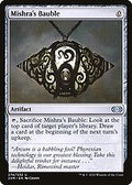 Mishra's Bauble (2XM-274) - Double Masters Foil