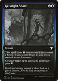 Geistlight Snare (DBL-327) - Innistrad: Double Feature Foil