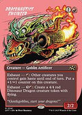 Draconautics Engineer (Borderless) (DFT-341) - Aetherdrift