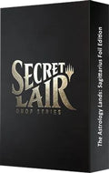 Secret Lair: Astrology Lands (Sagittarius) - Traditional Foil Edition