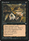 Gravebind (ICE-) - Ice Age
