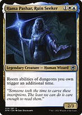 Hama Pashar, Ruin Seeker (AFR-224) - Adventures in the Forgotten Realms