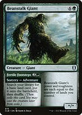 Beanstalk Giant (CLB-819) - Commander Legends: Battle for Baldur's Gate